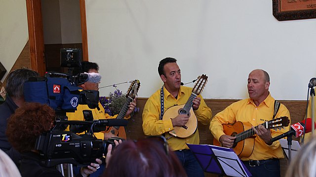 Beln solidario Hermandad de la Vernica 2015 - 192