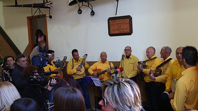 Beln solidario Hermandad de la Vernica 2015 - 193