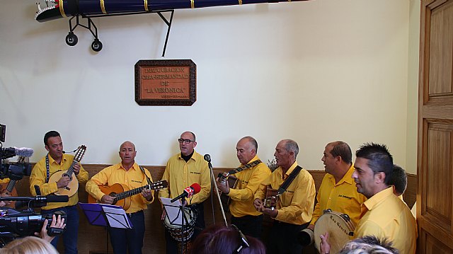 Beln solidario Hermandad de la Vernica 2015 - 194