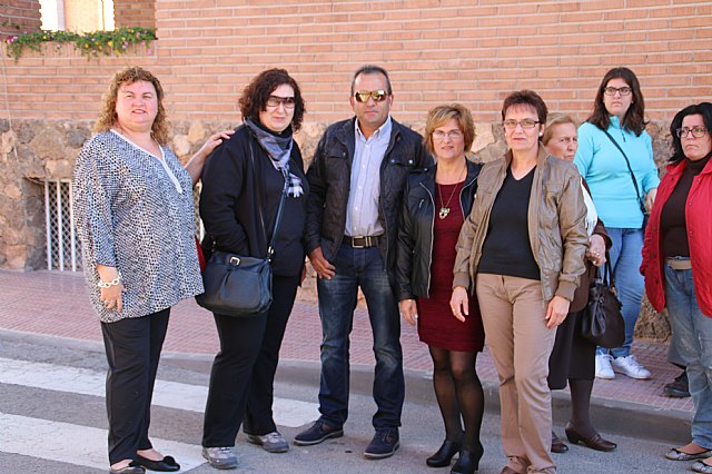 Beln solidario Hermandad de la Vernica 2015 - 196