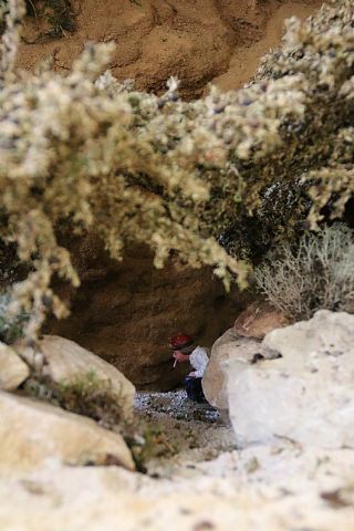 Beln solidario Hermandad de la Vernica 2015 - 214