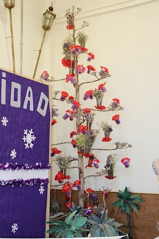 Beln solidario Hermandad de la Vernica 2015 - 219