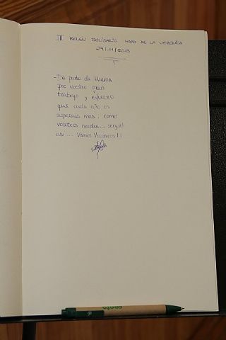 Beln solidario Hermandad de la Vernica 2015 - 225