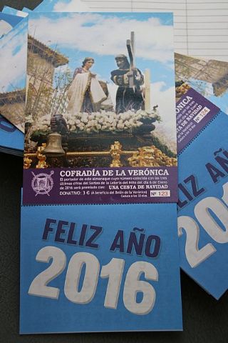 Beln solidario Hermandad de la Vernica 2015 - 227