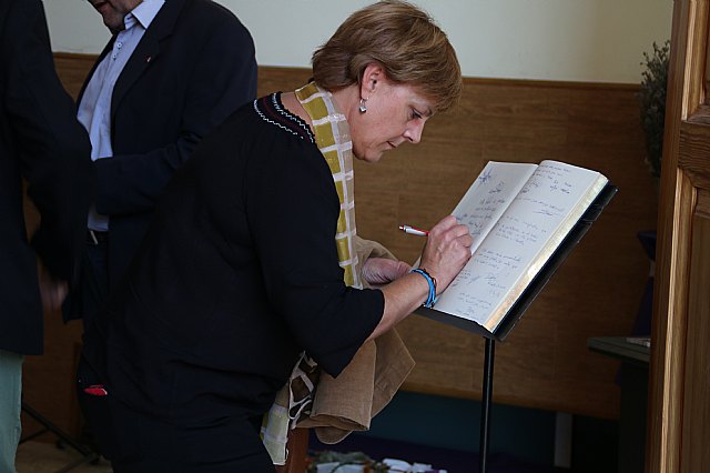 Beln solidario Hermandad de la Vernica 2015 - 231