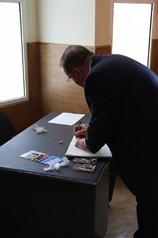 Beln solidario Hermandad de la Vernica 2015 - 232