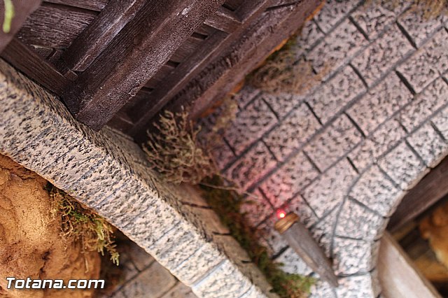 Beln solidario Hermandad de la Vernica 2015 - 238