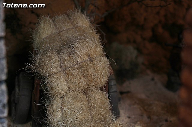 Beln solidario Hermandad de la Vernica 2015 - 245