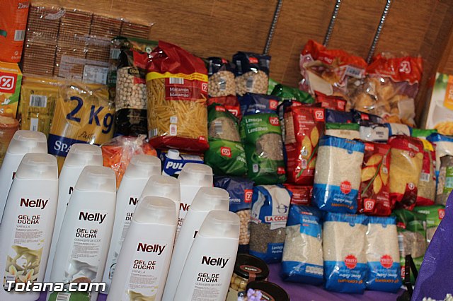 Beln solidario Hermandad de la Vernica 2015 - 279