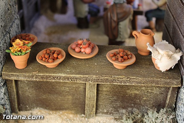 Beln solidario Hermandad de la Vernica 2015 - 304