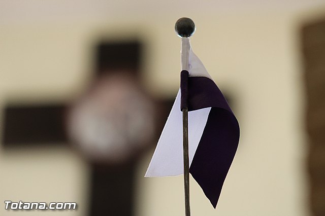 Beln solidario Hermandad de la Vernica 2015 - 327