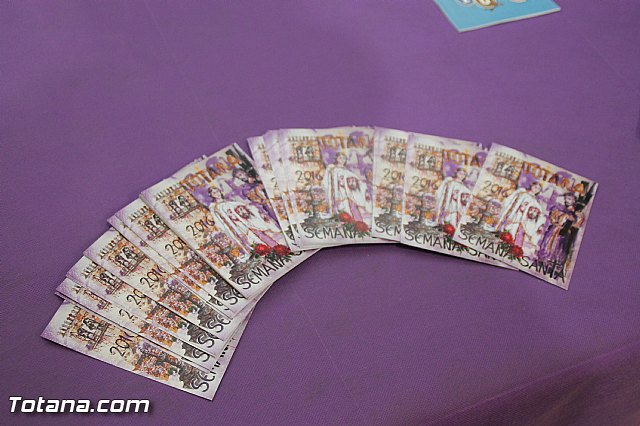 Beln solidario Hermandad de la Vernica 2016 - 4