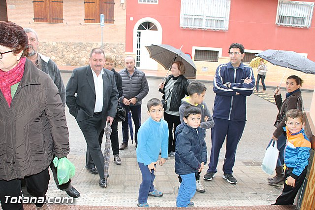 Beln solidario Hermandad de la Vernica 2016 - 95