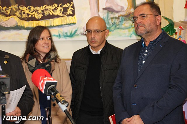 Beln solidario Hermandad de la Vernica 2016 - 106