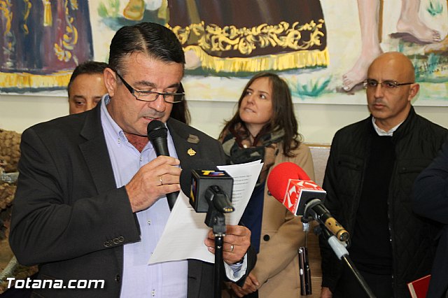 Beln solidario Hermandad de la Vernica 2016 - 108