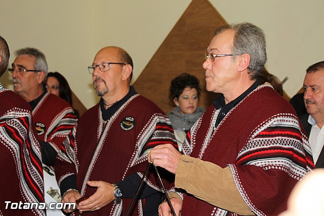 Beln solidario Hermandad de la Vernica 2016 - 131