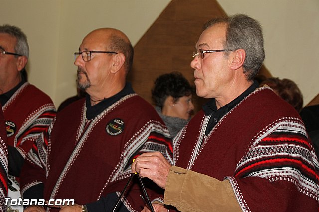 Beln solidario Hermandad de la Vernica 2016 - 132