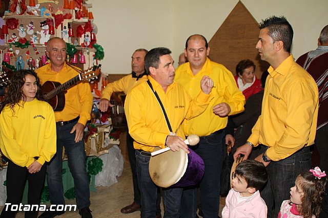 Beln solidario Hermandad de la Vernica 2016 - 150