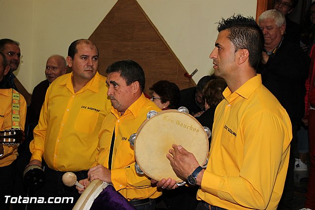 Beln solidario Hermandad de la Vernica 2016 - 153