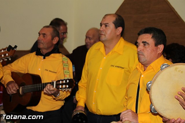 Beln solidario Hermandad de la Vernica 2016 - 154