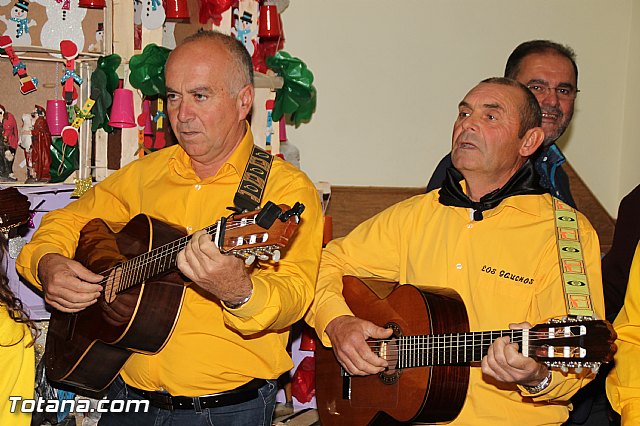 Beln solidario Hermandad de la Vernica 2016 - 155