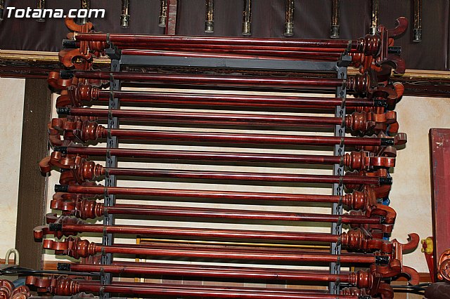 Beln infantil. Hdad. de Jess Flagelado. Navidad 2014 - 32