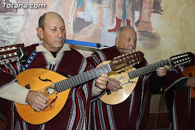 Beln infantil. Hdad. de Jess Flagelado. Navidad 2014 - 62