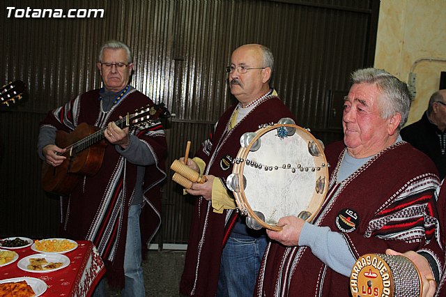 Beln infantil. Hdad. de Jess Flagelado. Navidad 2014 - 65