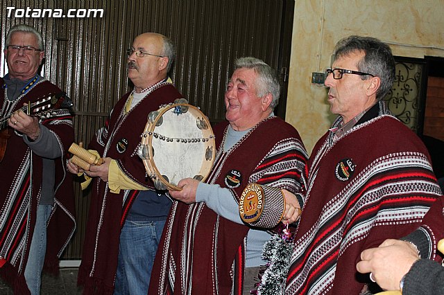 Beln infantil. Hdad. de Jess Flagelado. Navidad 2014 - 69