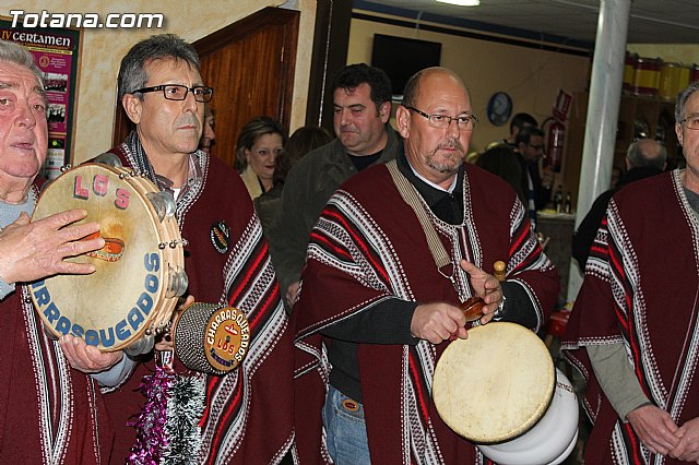 Beln infantil. Hdad. de Jess Flagelado. Navidad 2014 - 71