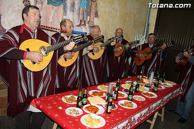 Beln infantil. Hdad. de Jess Flagelado. Navidad 2014 - 73