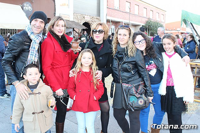 Beln viviente. Hdad. de Jess en el Calvario y Santa Cena  - 1