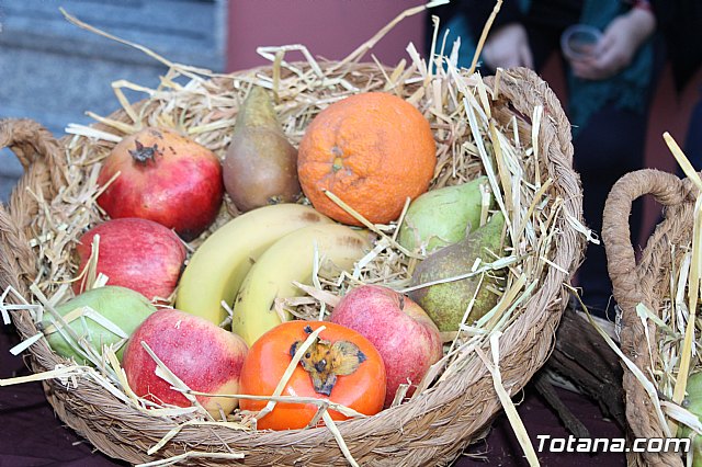 Beln viviente. Hdad. de Jess en el Calvario y Santa Cena  - 9