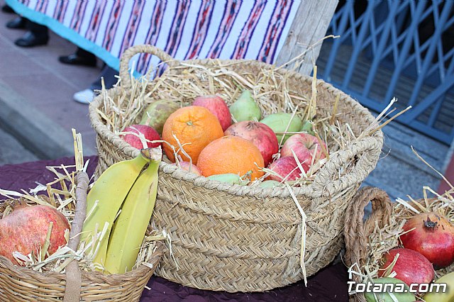 Beln viviente. Hdad. de Jess en el Calvario y Santa Cena  - 10