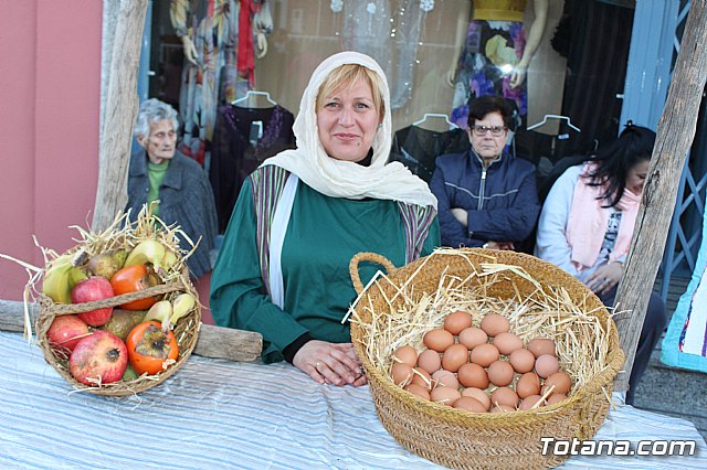 Beln viviente. Hdad. de Jess en el Calvario y Santa Cena  - 11