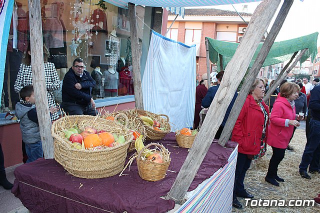 Beln viviente. Hdad. de Jess en el Calvario y Santa Cena  - 12