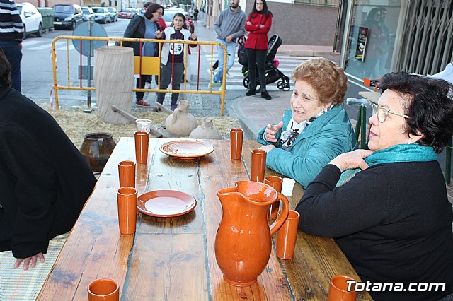 Beln viviente. Hdad. de Jess en el Calvario y Santa Cena  - 22