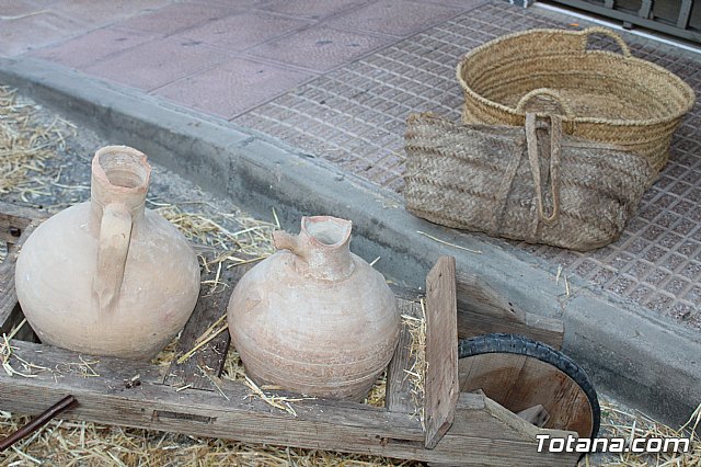 Beln viviente. Hdad. de Jess en el Calvario y Santa Cena  - 24