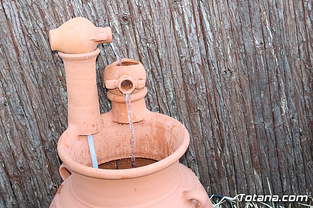 Beln viviente. Hdad. de Jess en el Calvario y Santa Cena  - 28