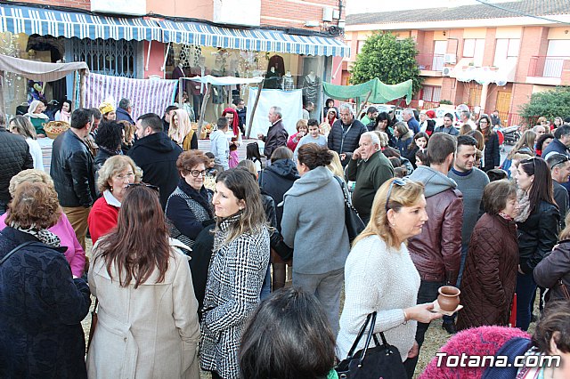 Beln viviente. Hdad. de Jess en el Calvario y Santa Cena  - 31