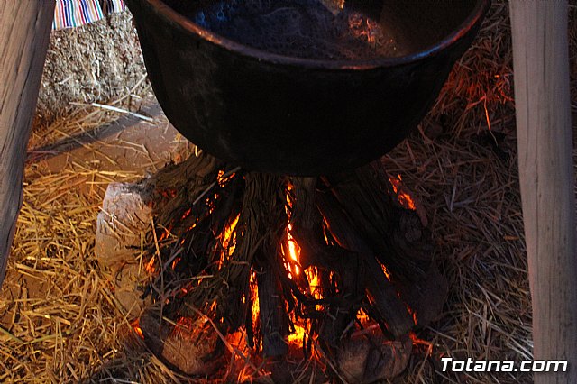 Beln viviente. Hdad. de Jess en el Calvario y Santa Cena  - 40