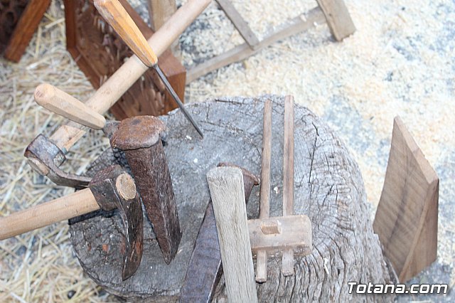 Beln viviente. Hdad. de Jess en el Calvario y Santa Cena  - 51