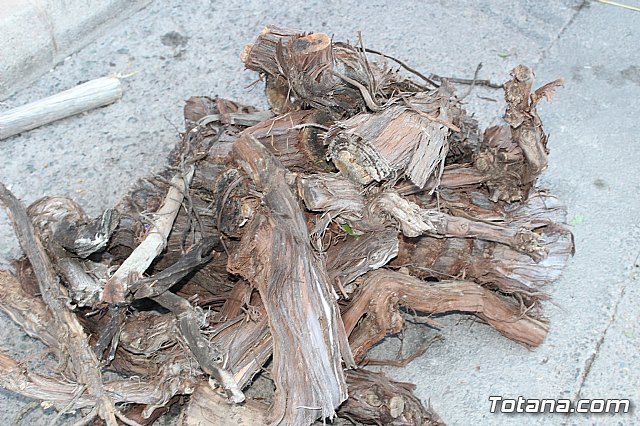 Beln viviente. Hdad. de Jess en el Calvario y Santa Cena  - 54