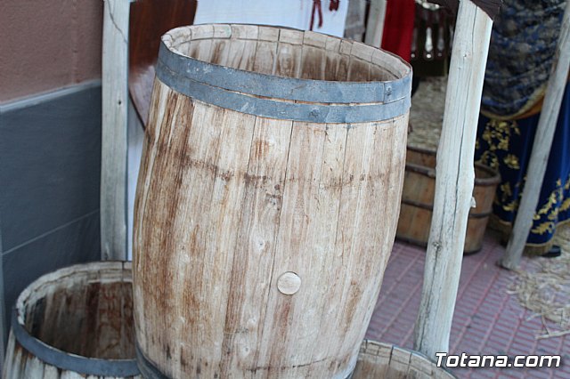 Beln viviente. Hdad. de Jess en el Calvario y Santa Cena  - 58