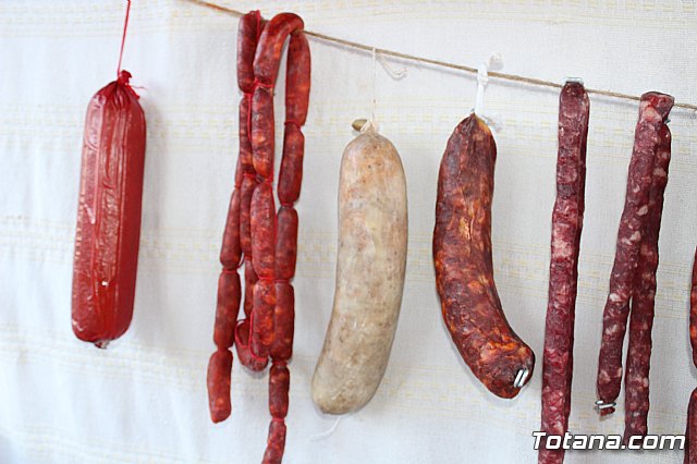 Beln viviente. Hdad. de Jess en el Calvario y Santa Cena  - 59