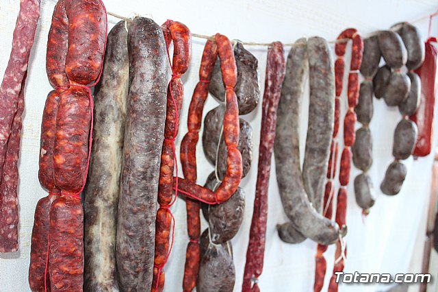 Beln viviente. Hdad. de Jess en el Calvario y Santa Cena  - 60