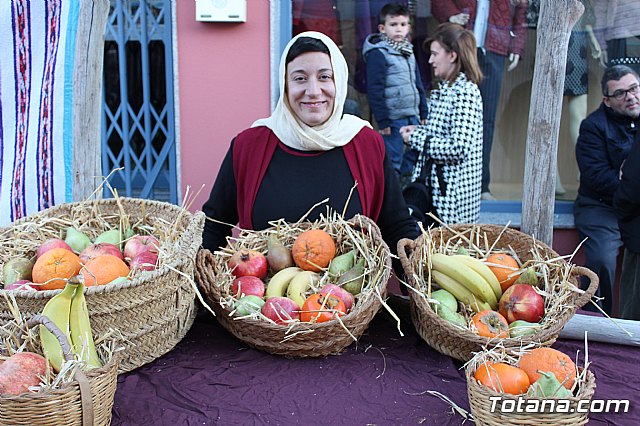 Beln viviente. Hdad. de Jess en el Calvario y Santa Cena  - 70