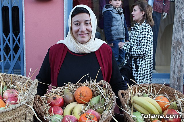 Beln viviente. Hdad. de Jess en el Calvario y Santa Cena  - 71