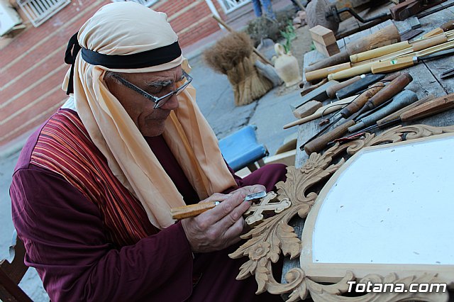 Beln viviente. Hdad. de Jess en el Calvario y Santa Cena  - 74