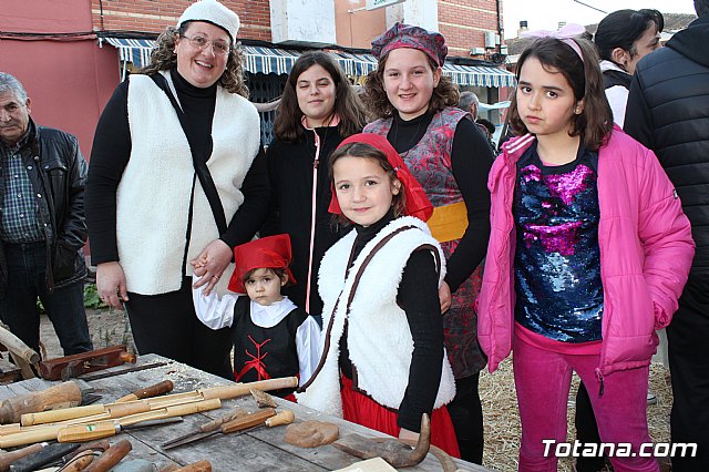 Beln viviente. Hdad. de Jess en el Calvario y Santa Cena  - 76